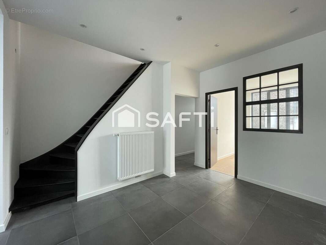 Photo 2 - Maison à CAPINGHEM