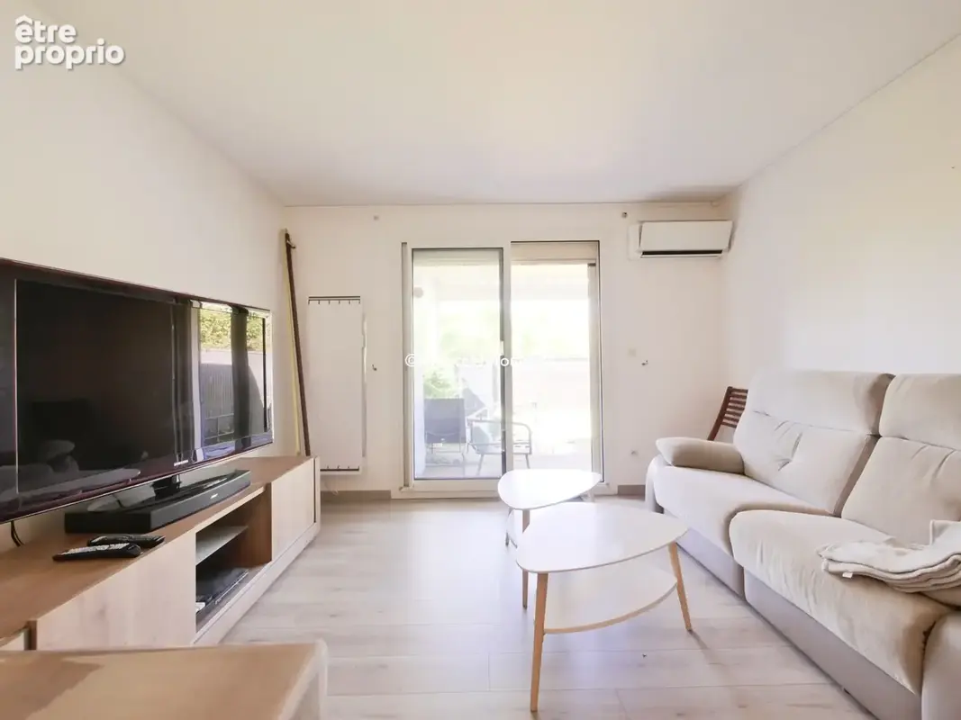 Castanet-Tolosan, Appartement/Maison T4 de 80m2 avec jardin, garage et parking - photo 5
