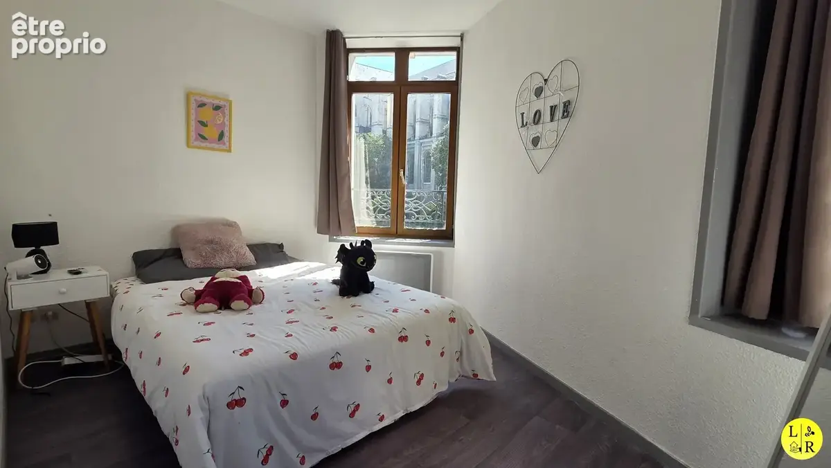 Appartement 2 pièces 33 m² à vendre à Arras (62000) - photo 6