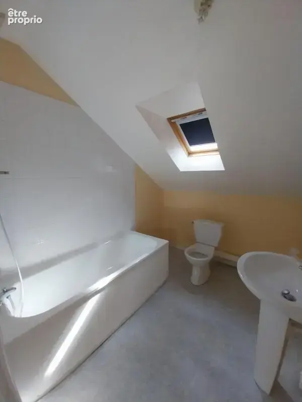 Maison t3  a donges avec jardin et garage - photo 7