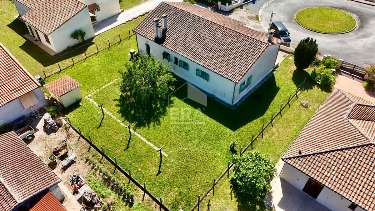Une Maison de Plein Pied dans un quartier Privilégier. - photo 3