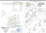 Terrain à ILLIERS-COMBRAY