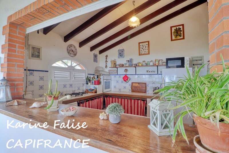 Maison à SAINTE-LUCE