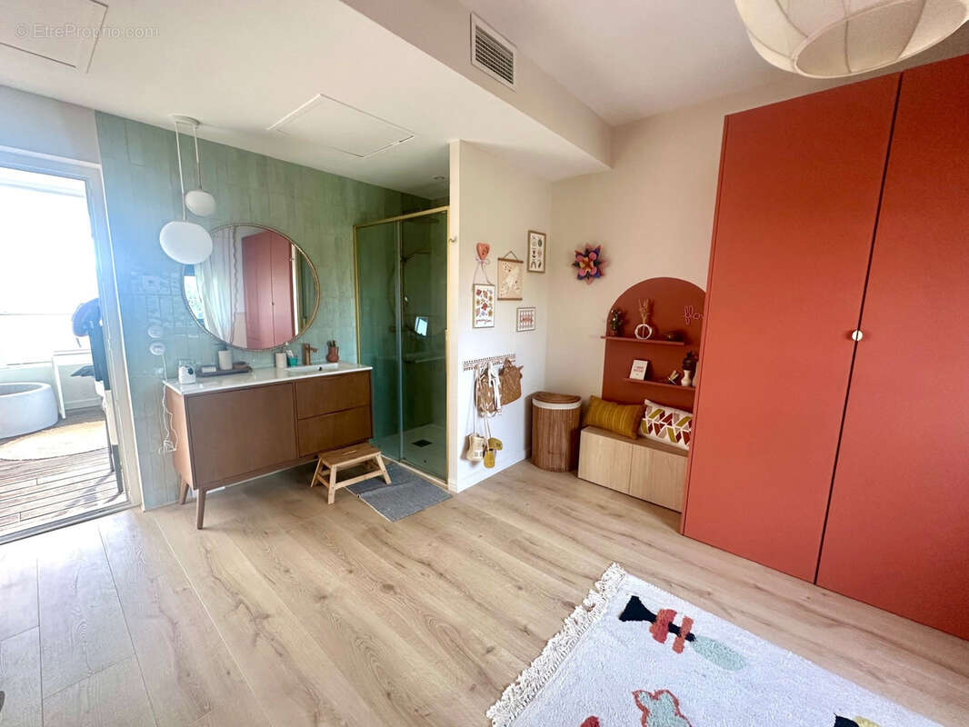 Maison à CANDILLARGUES