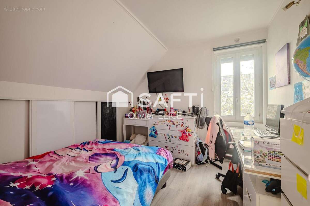 Maison 135 m² à Nogent-Sur-Oise  - photo 6