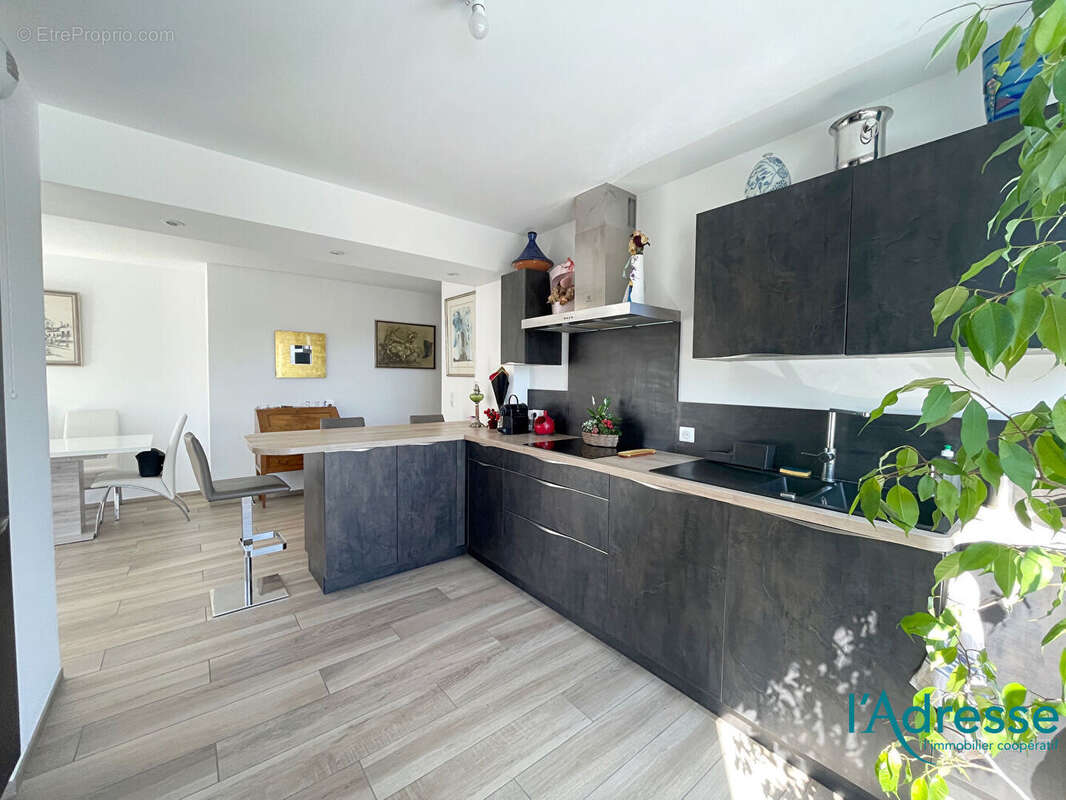 Appartement à INGERSHEIM