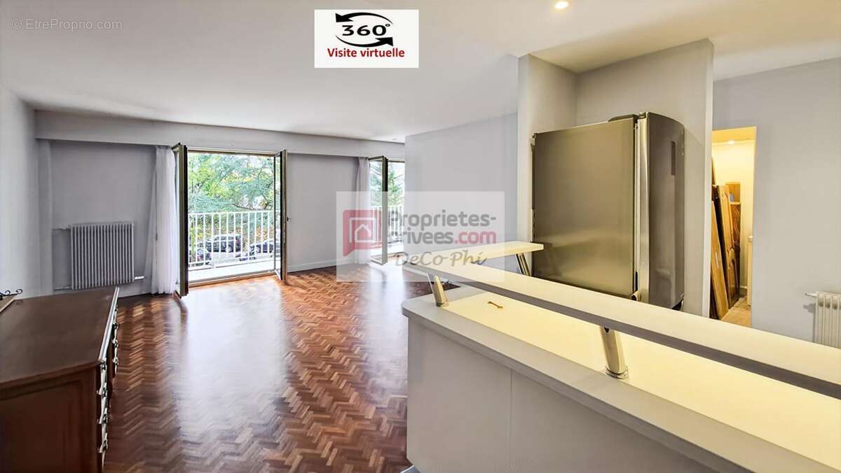 Appartement à VERSAILLES