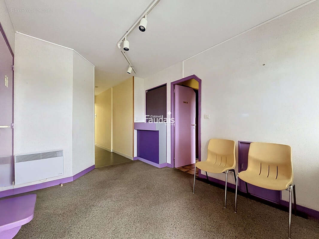 Maison 169 m² à Lithaire  - photo 3