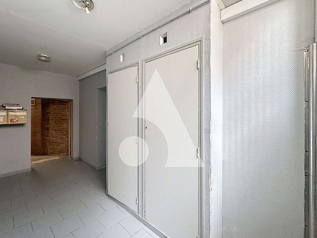 Appartement à VALENCIENNES