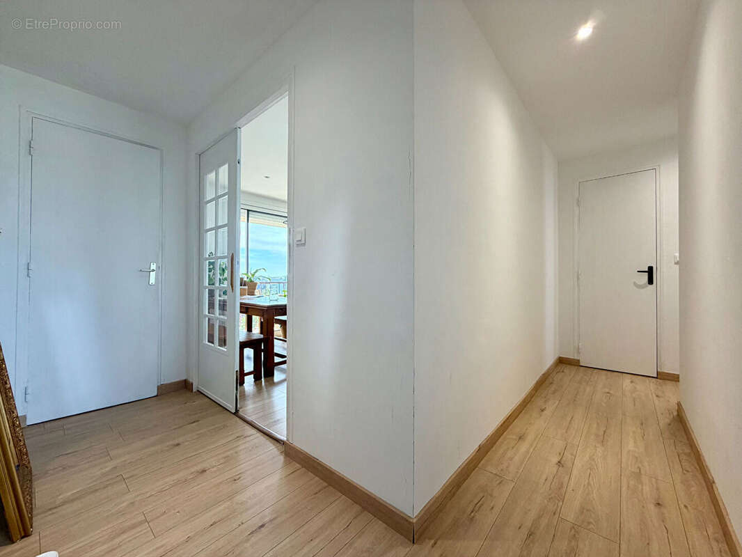 Appartement Evreux 2 pièce(s) 56 m2 - photo 3