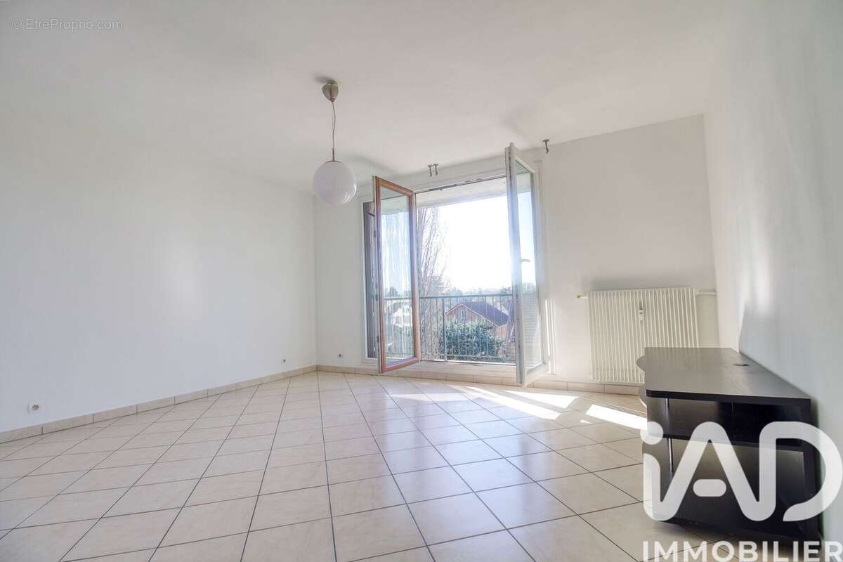 Photo 3 - Appartement à SOISY-SOUS-MONTMORENCY