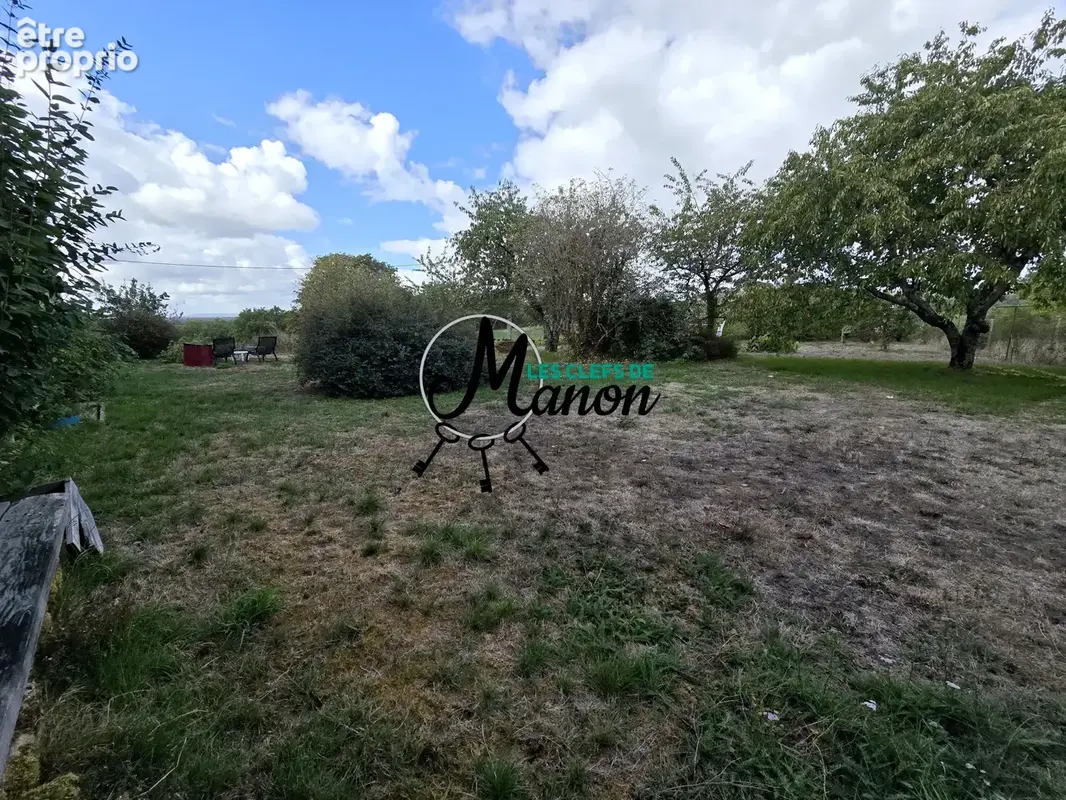 Propriété pierres 4 chambres 203m2 sur 3325m2 de terrain avec dépendances - photo 41