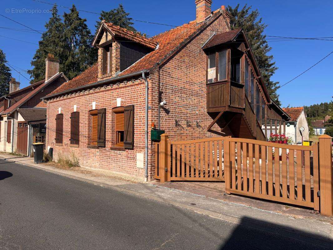 Maison d'investissement locatif - photo 10