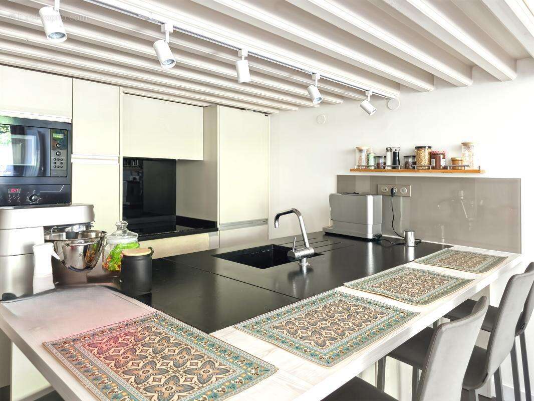 Appartement à LYON-4E