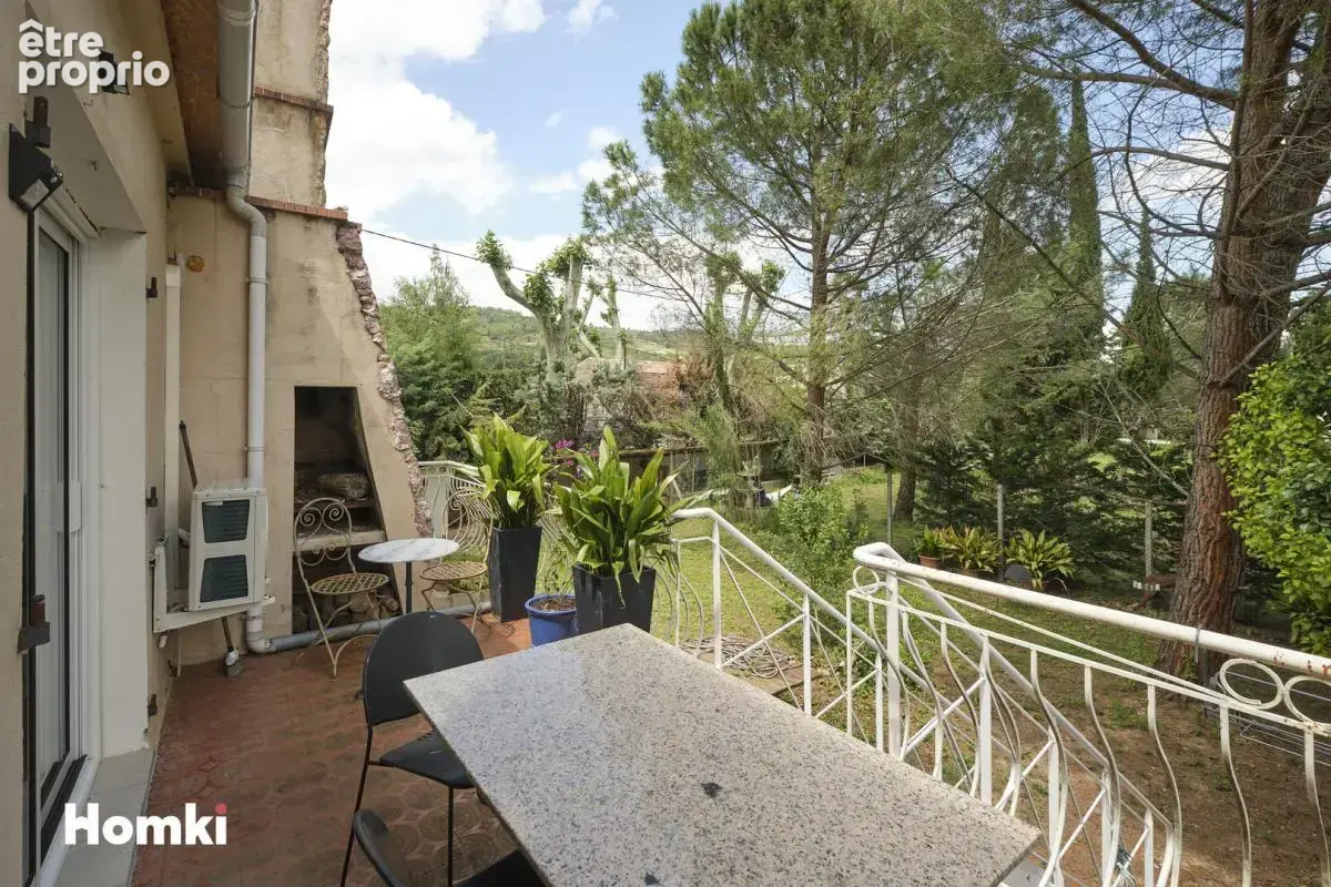 Maison/Villa T4 de 169 m² à Cépie 11300 - photo 21