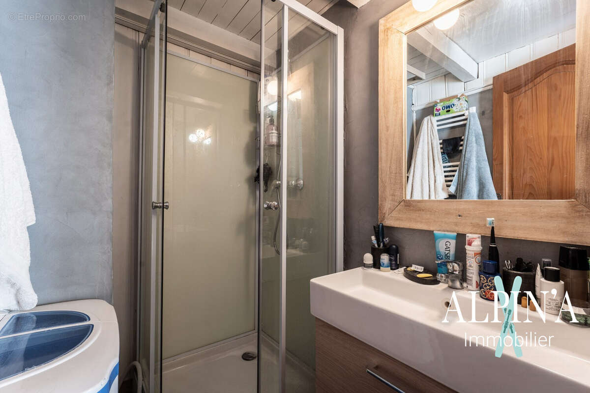 Maison à LA PERRIERE