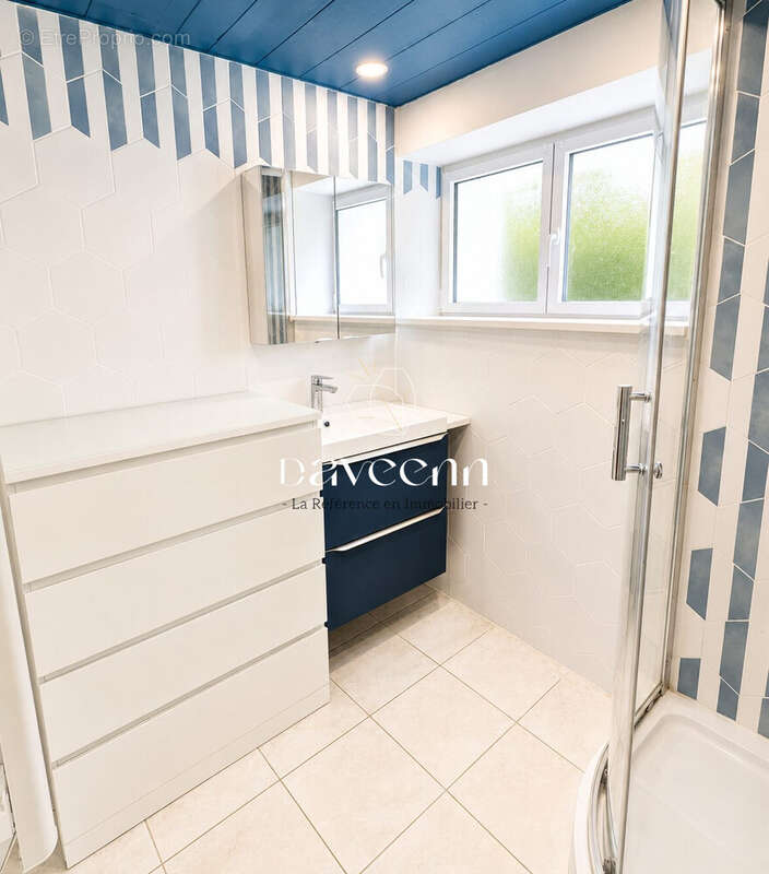 Maison 118 m² à Plouharnel  - photo 6