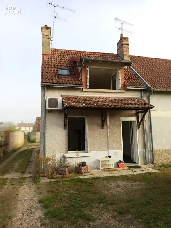 Primo accédant , investisseur - photo 1