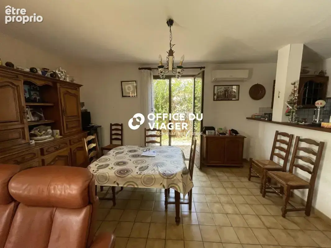 Maison - 4 pièces - 97,63 m² - photo 2