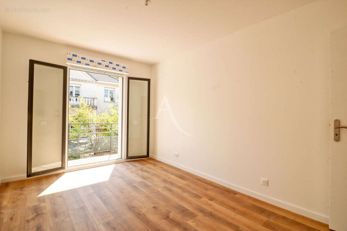 Maison à ANTONY