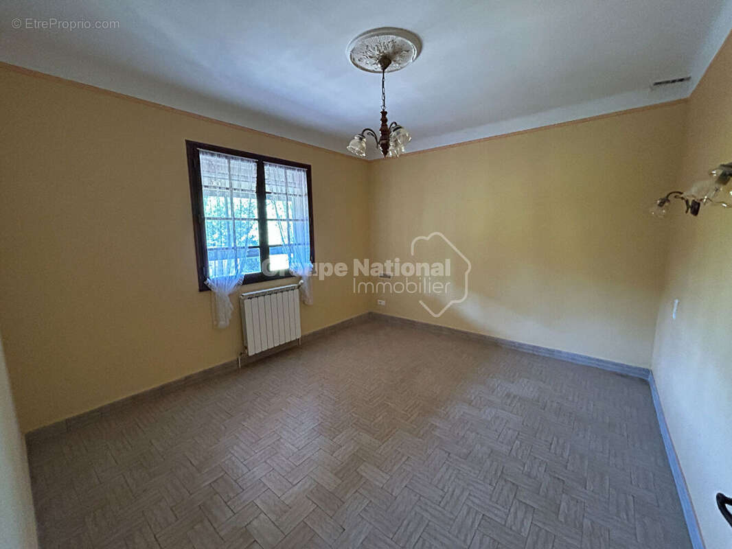 Maison à CARPENTRAS