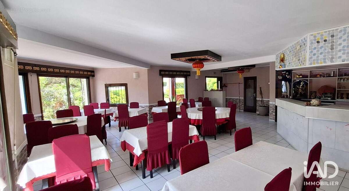 Photo 2 - Commerce à BLAGNAC