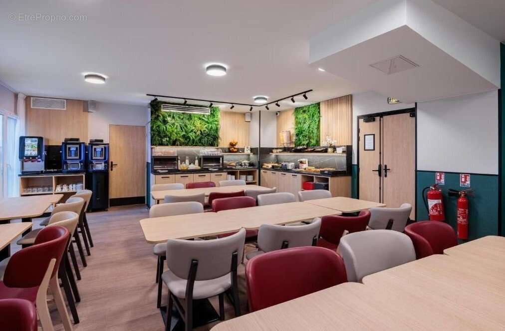 Appartement à MONTEVRAIN