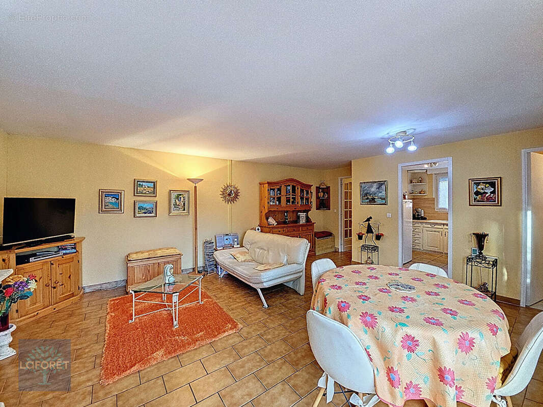 Maison à EVRY