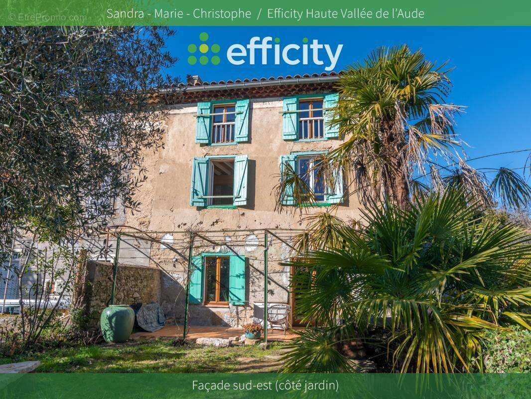 Maison de village - photo 3