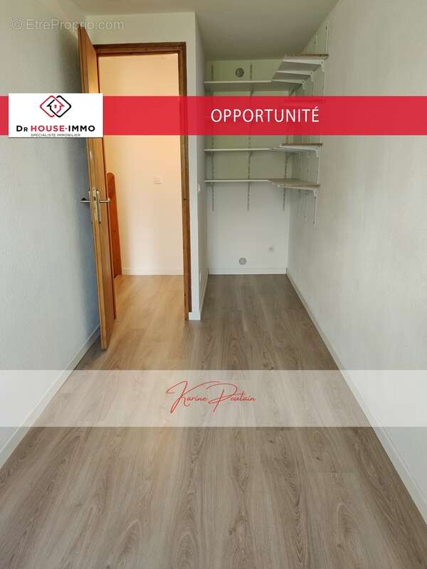 Appartement à AMBARES-ET-LAGRAVE