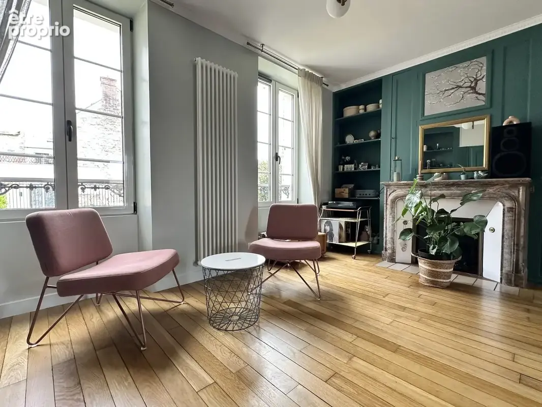 Maison 210 m² à Thomery  - photo 4
