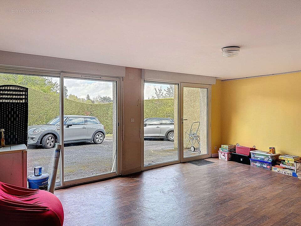 Maison à SAINT-CYR-AU-MONT-D'OR