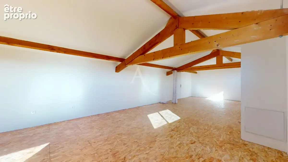 À Vendre : Maison Familiale sur les Coteaux de Castanet - photo 10