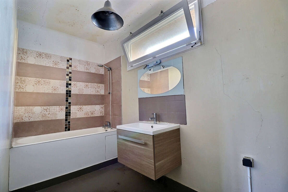 Maison à MAREIL-MARLY