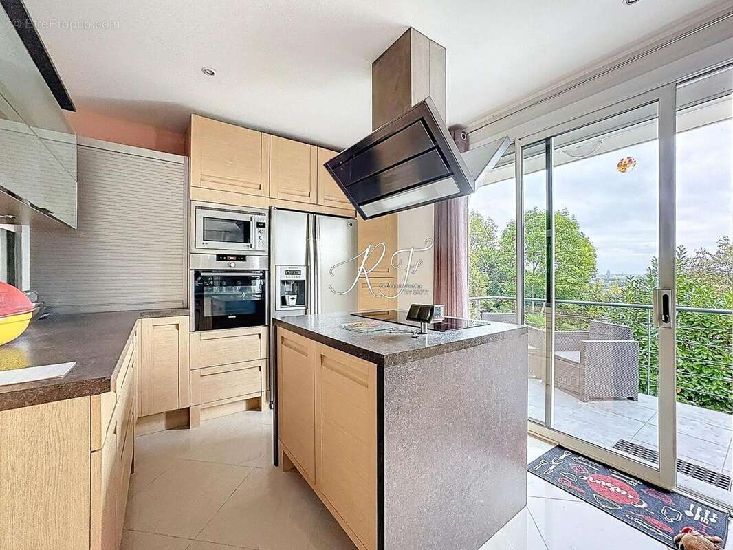 Photo 7 - Maison à JOUY-LE-MOUTIER