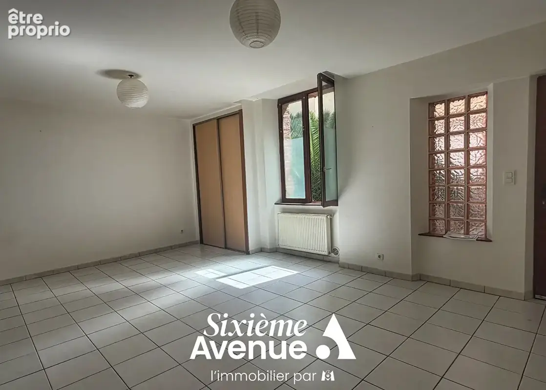 Appartement t3 montauban - photo 4