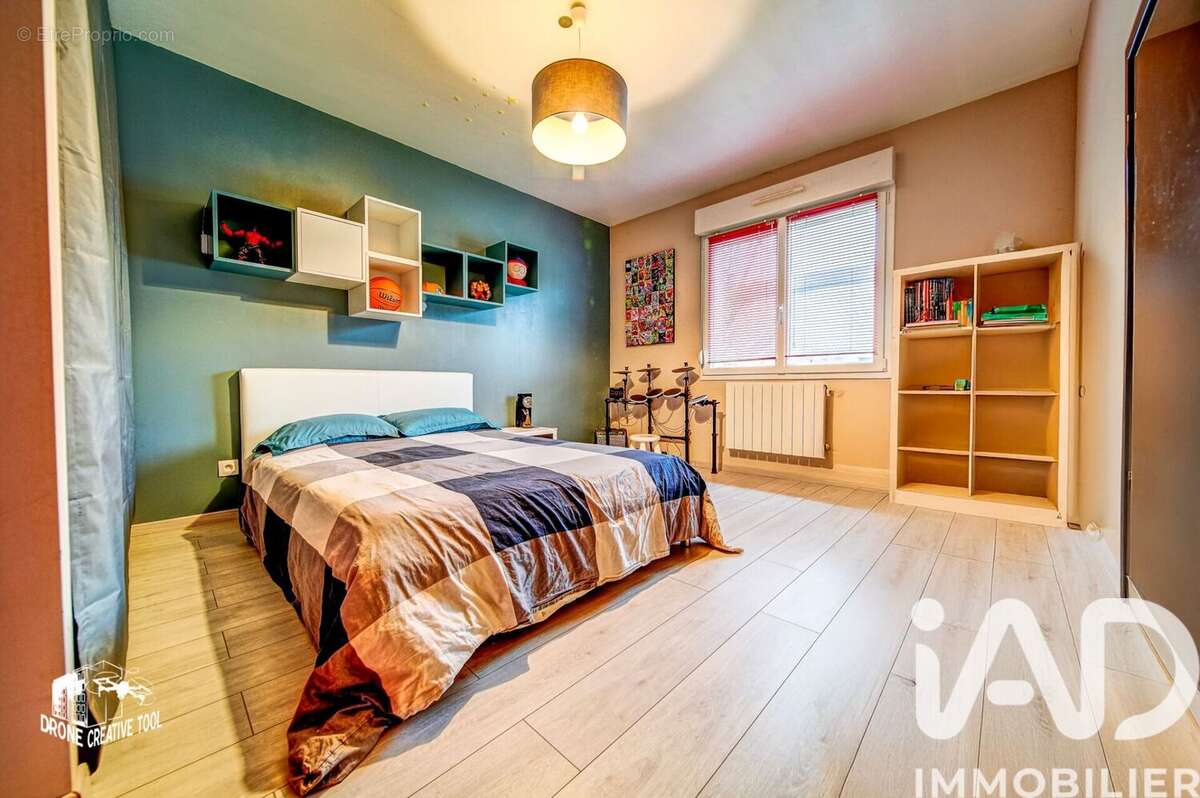 Photo 9 - Maison à BRETTNACH