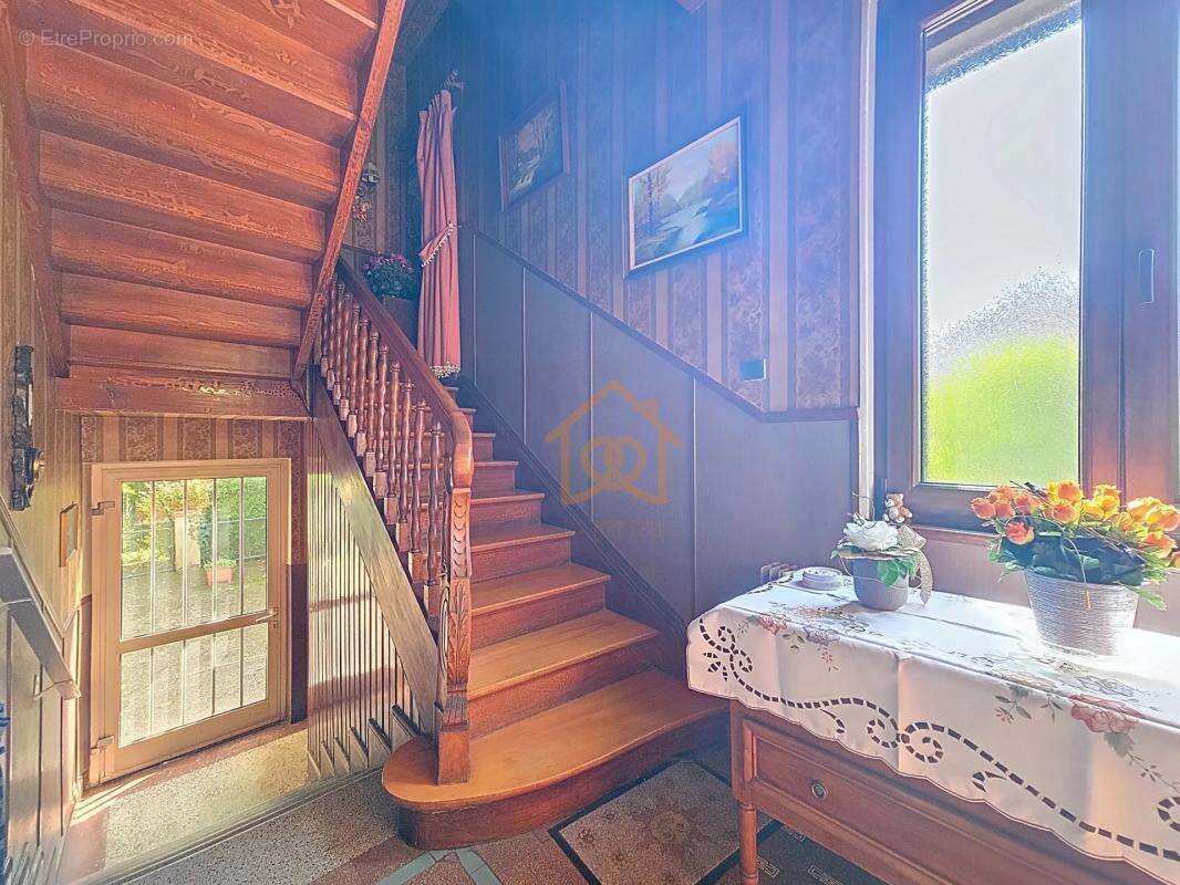 Maison à SOUFFELWEYERSHEIM