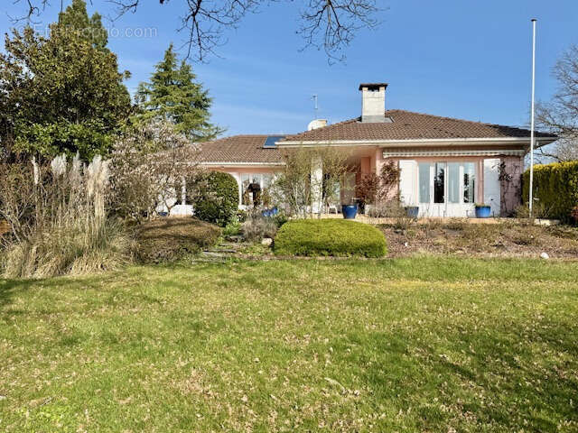 Maison à SAUVERNY