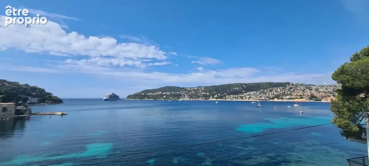 Photo Appartement à Saint-Jean-Cap-Ferrat au prix de 800 000€