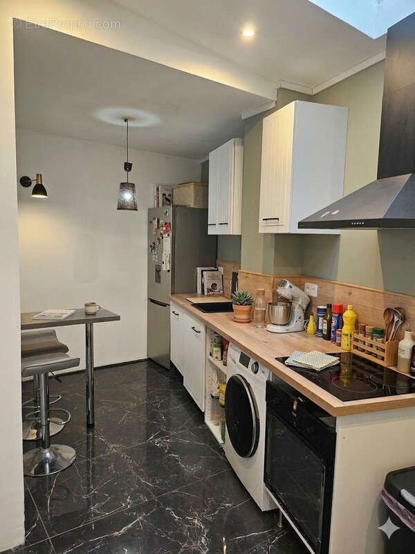 Maison à TOURCOING