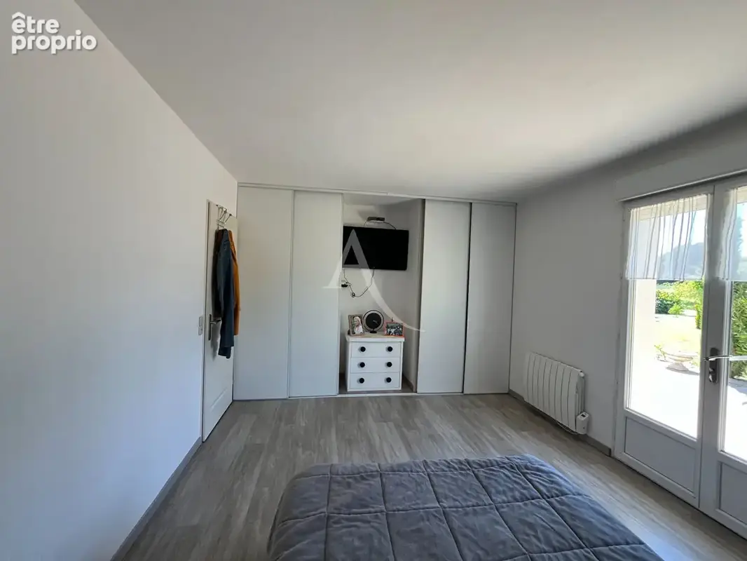 Maison 142m2  proche de Montendre - photo 13