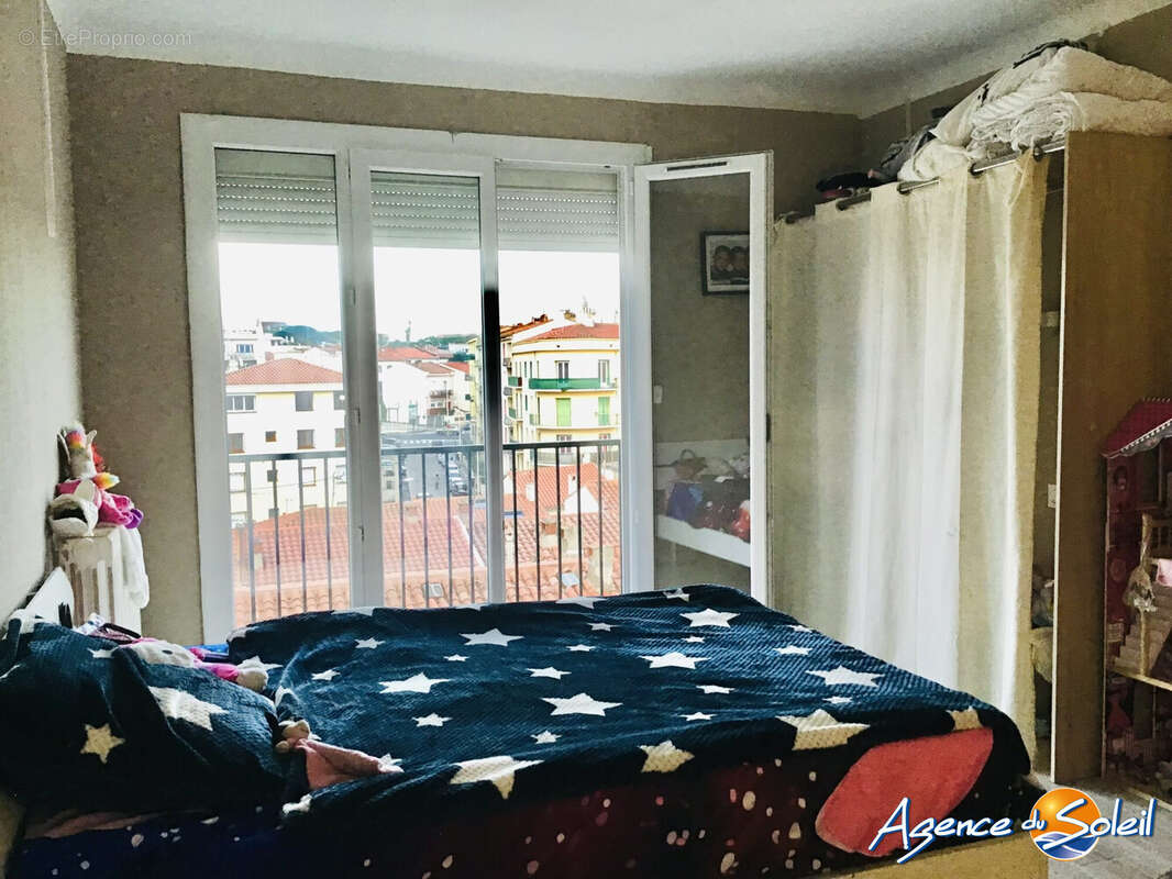 Appartement à PERPIGNAN
