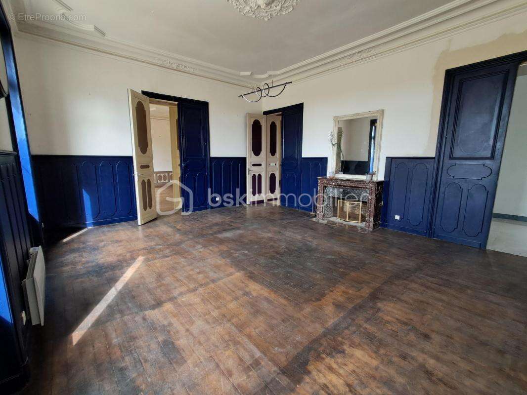 Maison à FONTENAY-LE-COMTE