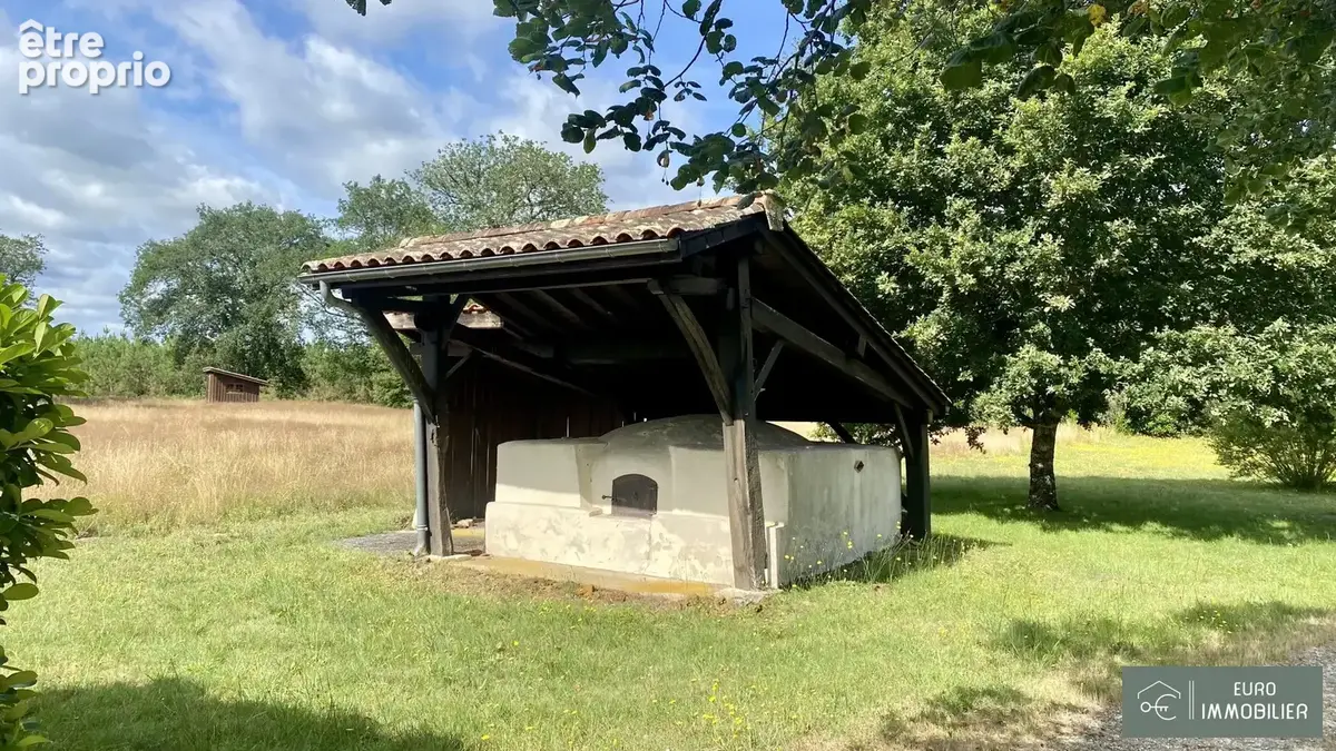 Maison 5 pièces 150 m² à vendre à Sore (40430) - photo 2