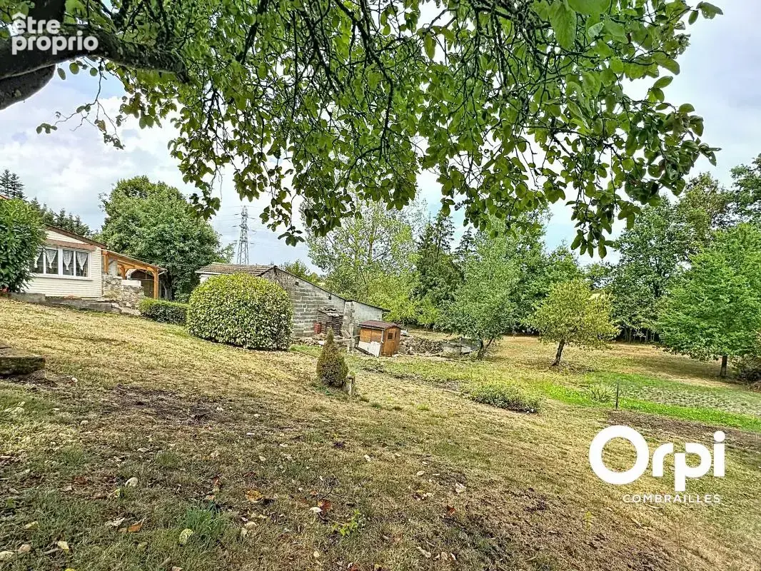 ORPI Combrailles référence 4149 - photo 18