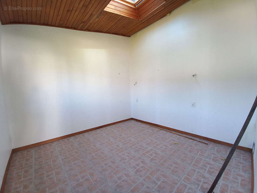 Maison à DOLUS-D'OLERON