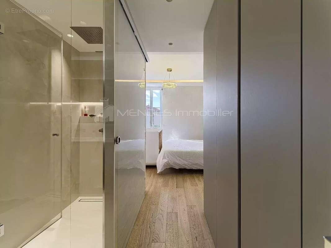 Maison de ville de 4p a saint jean cap ferrat avec sauna - photo 23