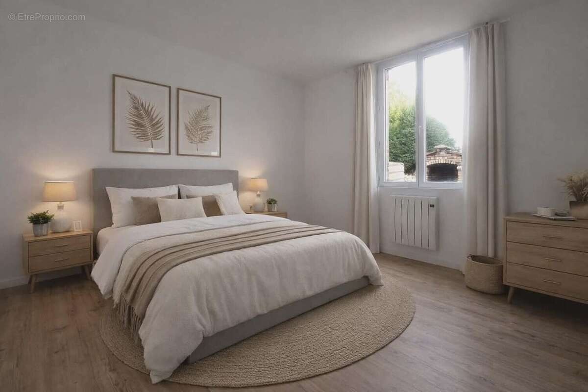 Photo 6 - Maison à VILLERS-BRETONNEUX