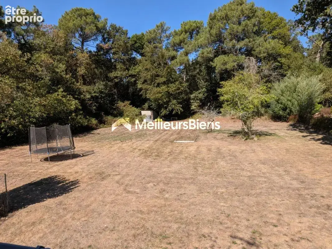 Maison familiale à Carentoir 92 m² sur parcelle de 2421 m² - photo 13